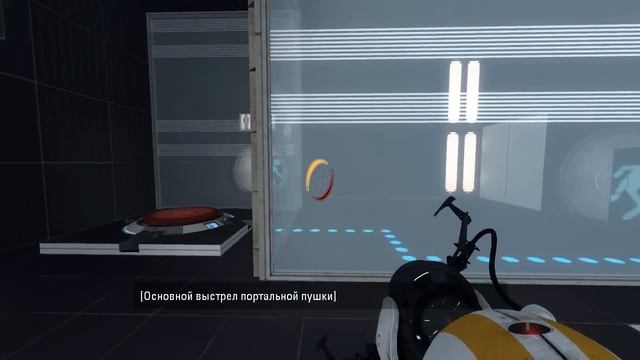 Portal 2: Ко-оп с Рамоном и Тюной (часть 1)