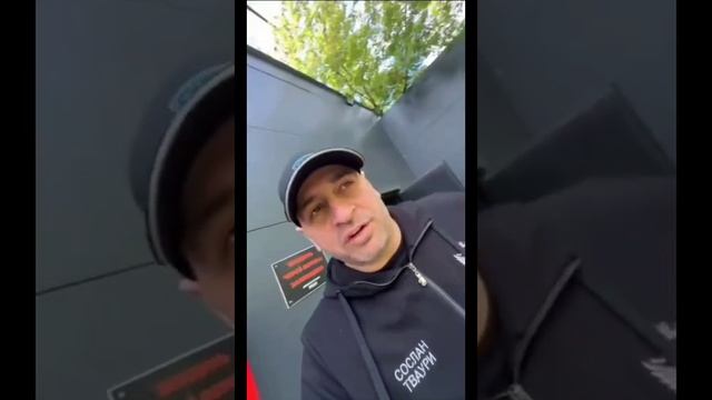 ☝️Это тот самая бренд XIAOMI SU7 Ultra у которого отказали тормоза на тест-драйве 11 000 600👍