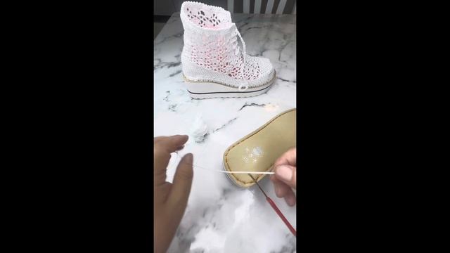 ОСЕННИЕ БОТИНКИ