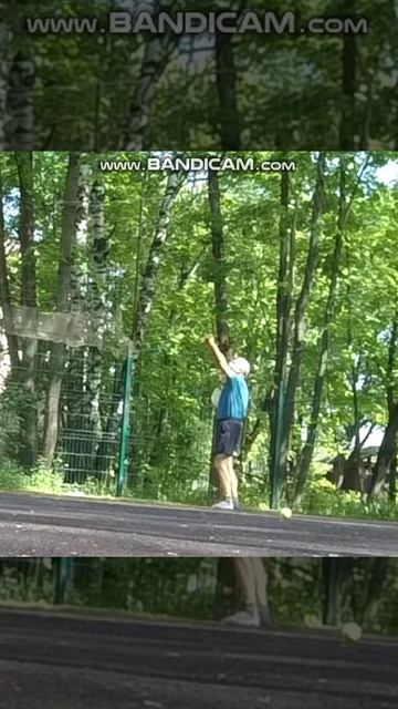 Школа английского в Пушкино _ Теннис _ Обучение