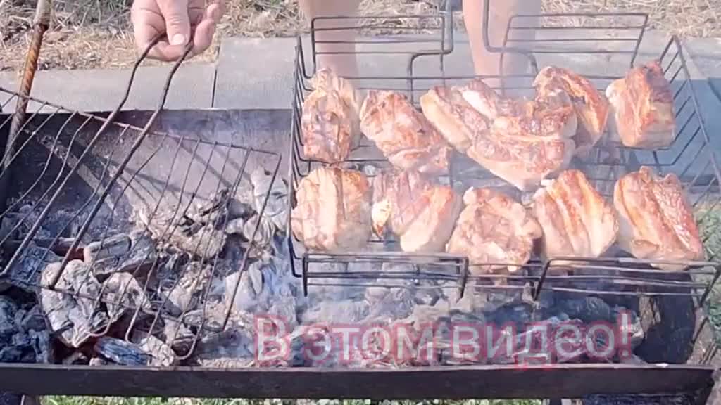 Почему я Раньше до этого не додумался, Как приготовить Мясо за 6 минут