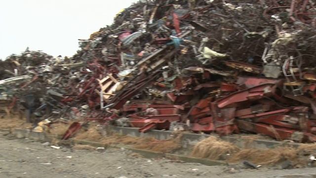 Катастрофа на Фукусиме: что произошло на самом деле?