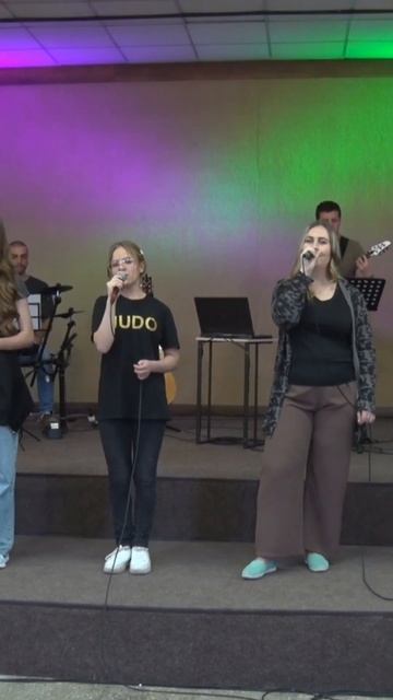 Ты сотворишь чудеса, церковь Эммануил Алматы #worship #shorts
