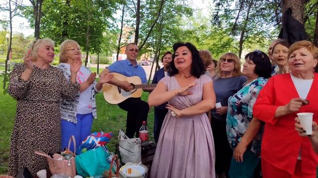 Гости прибывают 24.05.25.