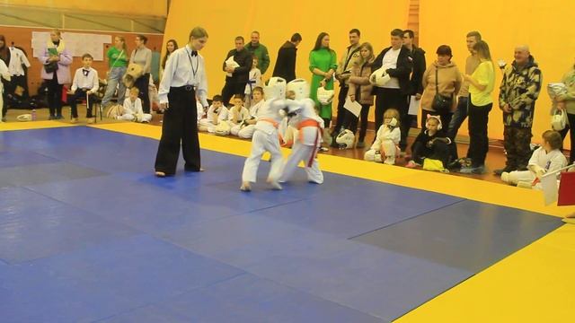 Чемпионат и Первенство Костромской области по каратэ