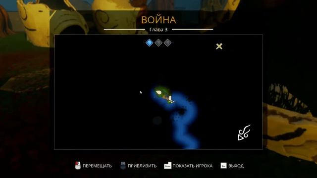 ПОПАЛ НА ОСТРОВ С ДЕМОНАМИ!  Windbound ➤ Прохождение #11
