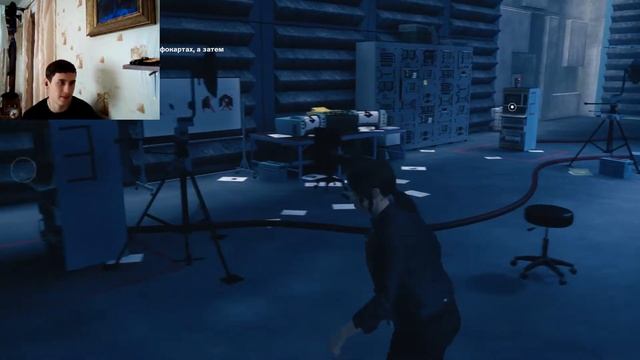 ЗАГАДКА ОТ ДАРЛИНГА►Control#8