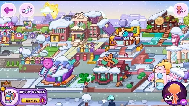 MilaGameНОВЫЙ ПАК И ПРОМОКОДЫ 🎄❄  в AVATAR WORLD !