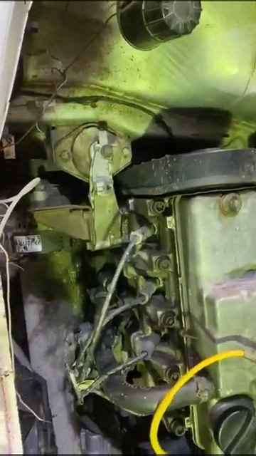 Видео работы мотора ваз 2110 2111 2112 продажа мотора