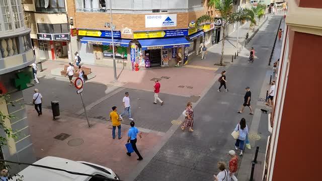 отель Майами на Гран Канария