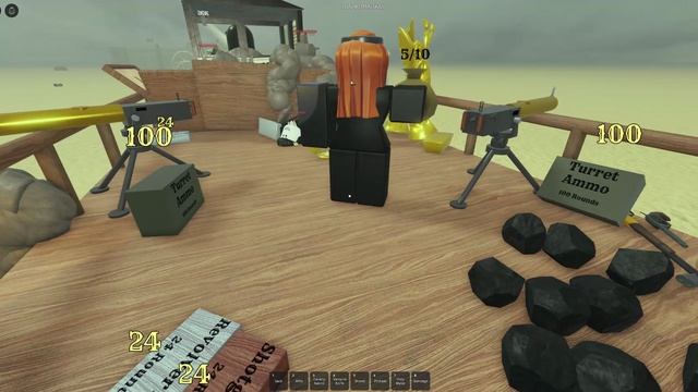 Robloх но как мы богаты в мертвых рельсах