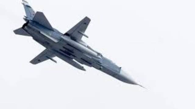 Россия тестирует Польшу