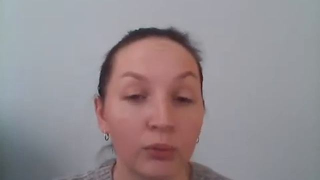 Понимание речи Часть 2