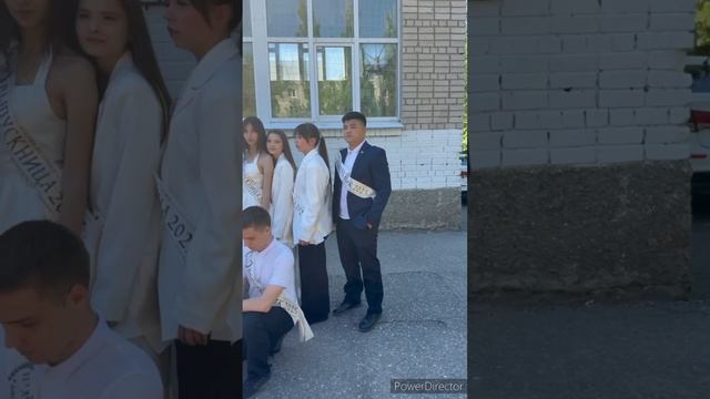 в добрый путь, мои любимые сыновья #9класс и #11класс