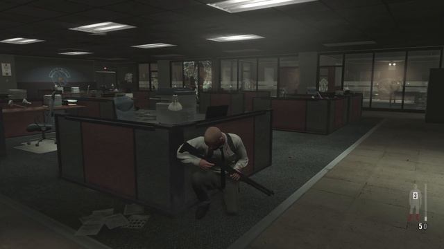 Max Payne III - 13