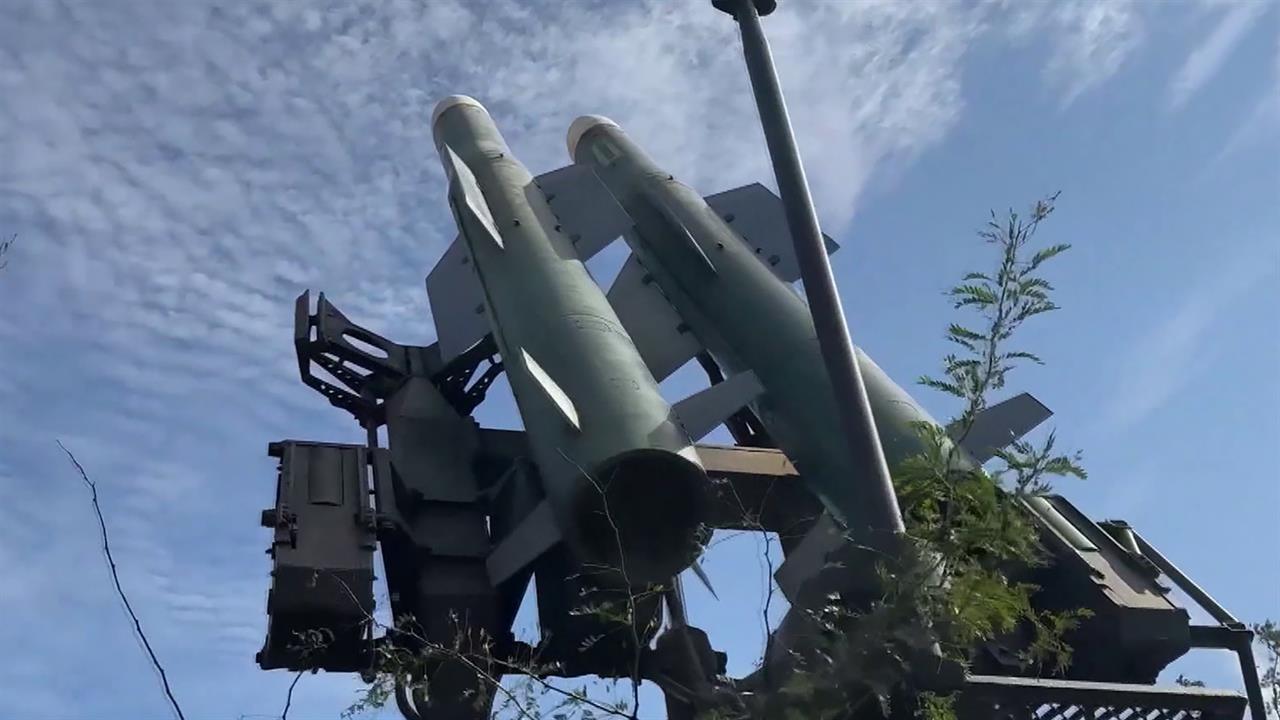 Российские военные выбили врага из села Локня в Сумской области
