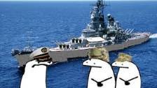 WarThunder 24.05.25 - Посейдон в шокЭ!!!