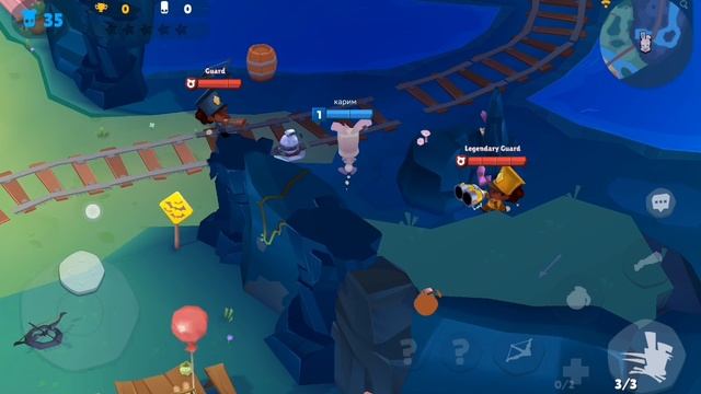 играю в зобу