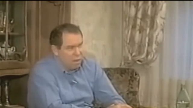 Лев Рохлин: за чьи интересы погибали в 1-й чеченской войне Русские Солдаты.