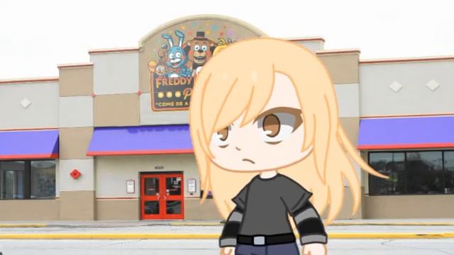 ≈★ (Марионетка Meme) ★ °{gacha Club}°≈
