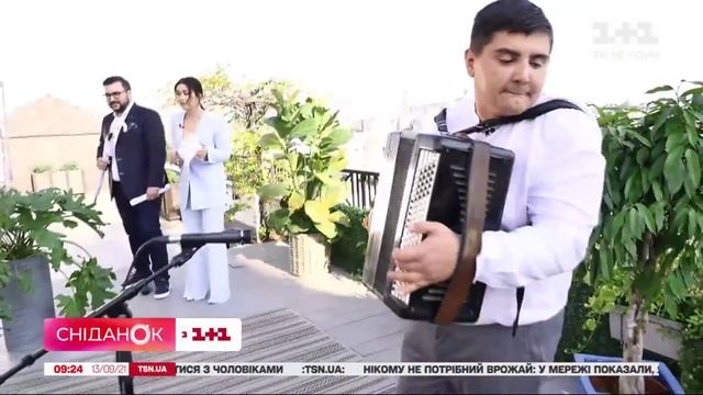 Вивальди_Времена года_Полтава