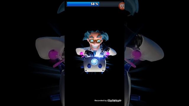 CHAOS BATTLE LEAGUE машини!!!Мега начало!Мега лудница!
