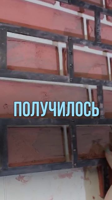 Трафареты для создания эффекта кирпичной кладки от ЛофтДом: ваше решение для стильного интерьера!