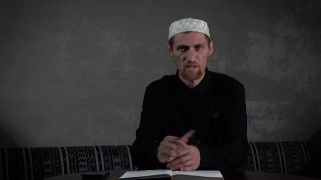 Урок 24— Книга “Мухтасар аль-Ихья”