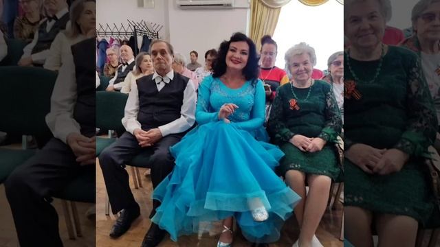 Поздравления🎉🎊 от Светланы Дубининой 24.05.25.