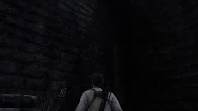 По следам сокровищ.UNCHARTED Судьба Дрейка#7