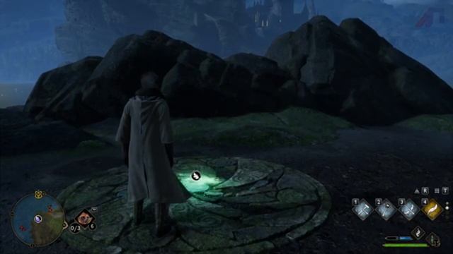 Прохождение Hogwarts Legacy На Русском. Часть 26