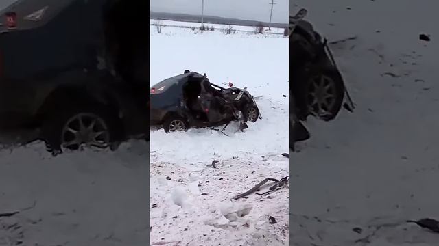 01.12.18 Трасса Ленинск-Кузнейцский-Новосибирск.Поездка ?