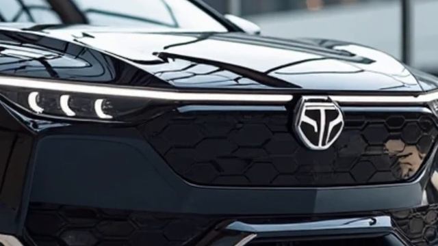 2025 Dongfeng Aeolus AC7 — Новый Китайский Бизнес-Седан! Конкуре?