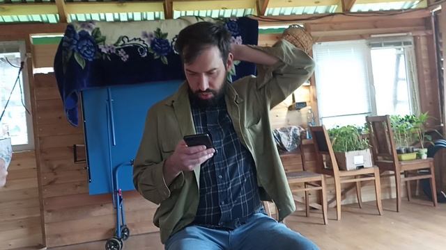 На шашлыке собираемся на балет. 24.05.25