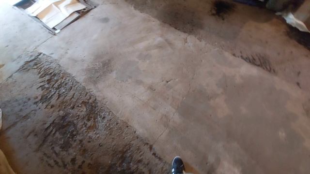 Гараж на прокачку 👷♂️