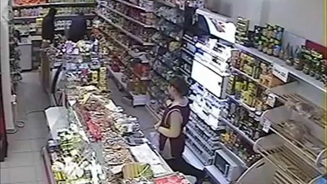 Офигеть! Что же творится..