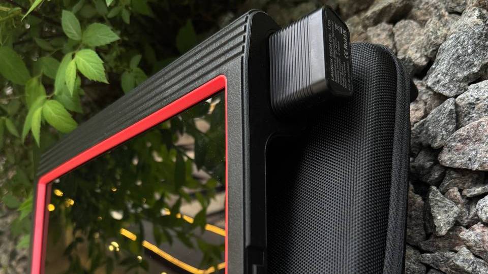 Launch Pro3S V2