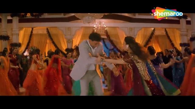 आज मेरे यार दी शादी है _ Dosti-Friends Forever Songs _ Akshay Kumar _ Juhi Chawla