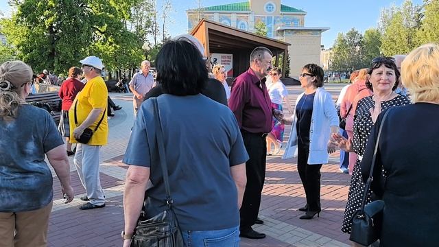 Ты мой витамин... 23.05.25...