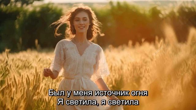 Ксения Лапицкая - Источник(-)