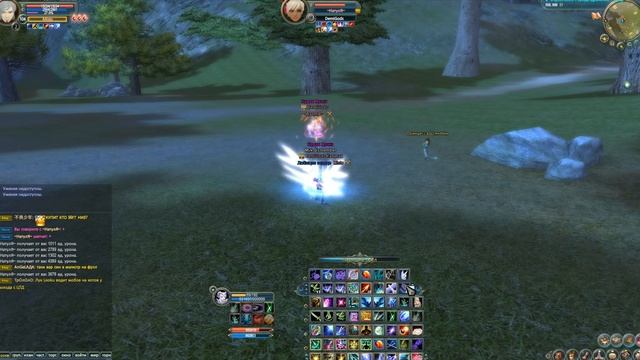 [PvP] Misto vs ~НатулЯ~ #14