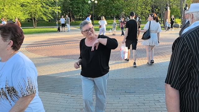 Ты у меня одна такая... 23.05.25...