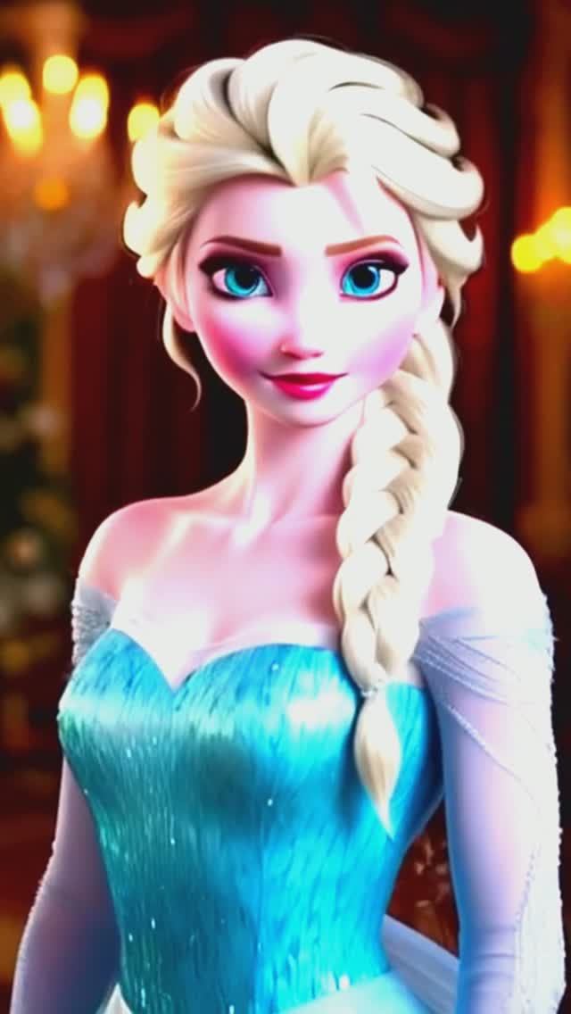 ЭЛЬЗА💎
