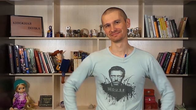 С Новым Годом! + небольшой сюрприз (приколы, ляпы, bloopers)