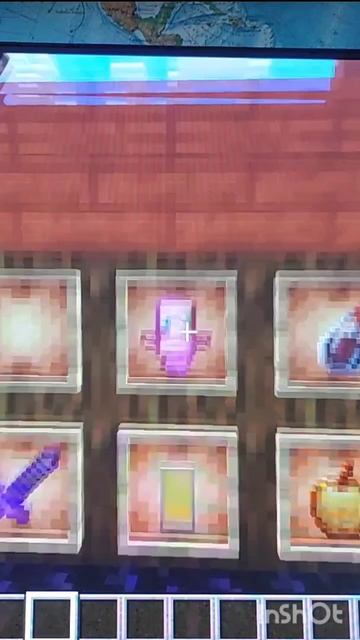 1 или 2 в minecraft