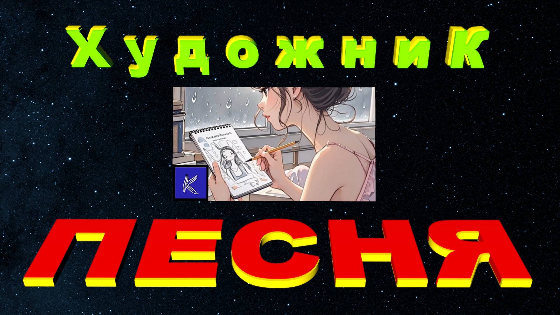 ХУДОЖНИК
