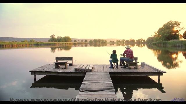 Водопад обрушится на ваши уши! - Bazaar -- A. A. Aalto -- Fest