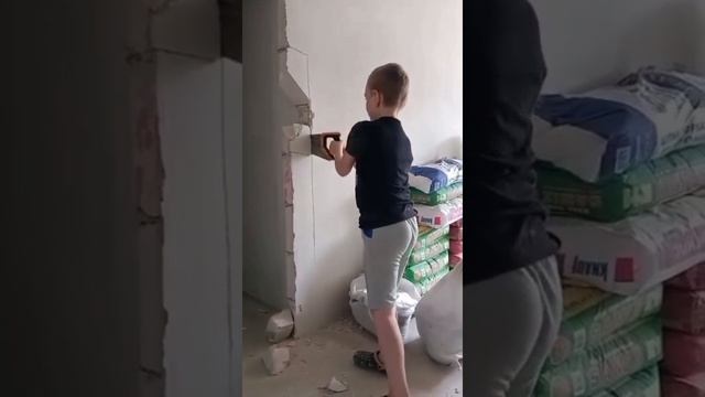 Всем привет! С вами я, Ярик!