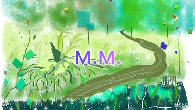 мои фантастические картинки2