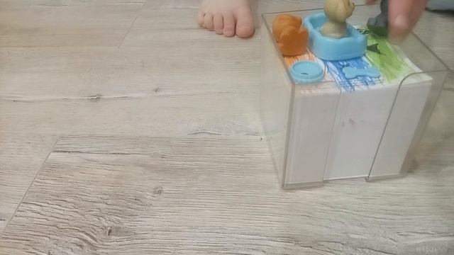 Играю в собачек